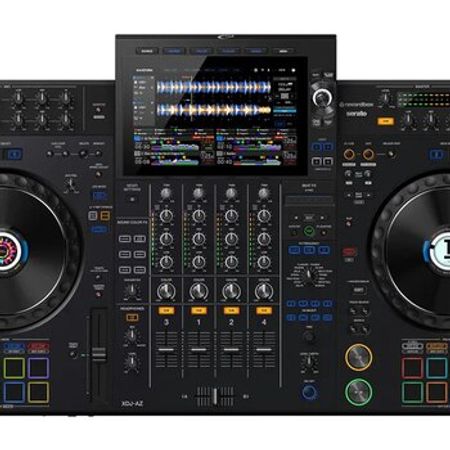 AlphaTheta / Pioneer DJ XDJ-AZ All-in-One rekordbox DJ System – Bakı – ucuztap.az