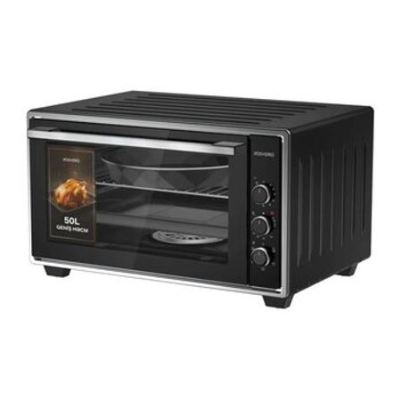 Mini soba MIDI Oven YOSHIRO YMO-S50X15C – Plitələr – ucuztap.az