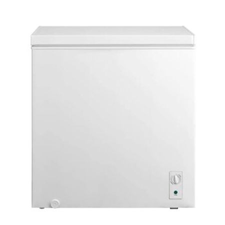 Freezer YOSHIRO YFZ-C198DF77MW – Bakı – ucuztap.az