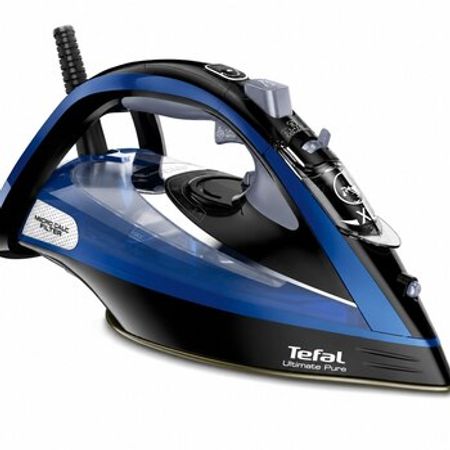 Ütü TEFAL Ultimate Pure FV9848 Kireç Avcisi – Ütülər – ucuztap.az