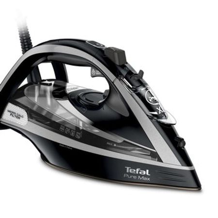 Ütü TEFAL Pure Max FV9850 Kireç Avcisi – Ütülər – ucuztap.az