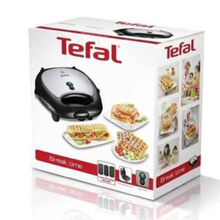 Izqara və vafl aparatı TEFAL Break Time – Digər – ucuztap.az