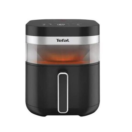 Fritoz TEFAL Easy Fry Infrared 7 Lt Alt/Üst 7211419889 – Digər – ucuztap.az