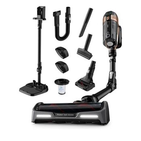 Elektrikli süpürgə Tefal X-Force Flex 15.60 TY99G1WO – Digər – ucuztap.az