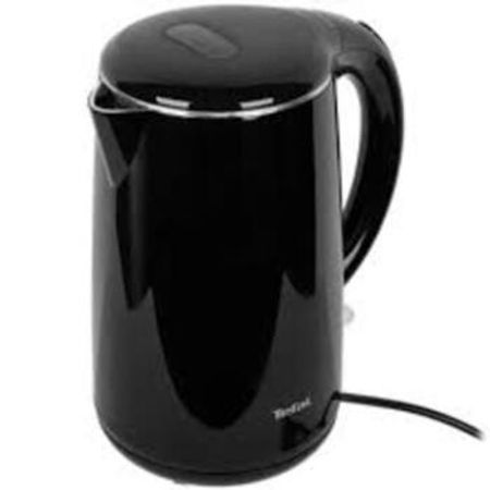 Elektrik çaydan TEFAL Safetea 1.7 lt Qara – Digər – ucuztap.az