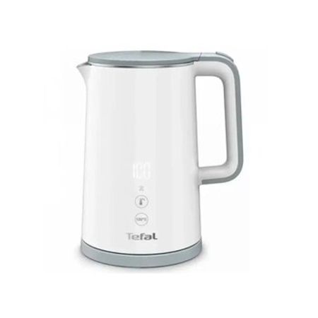 Elektrik çaydanı Tefal DIGITAL Screen 1.5L WHT – Digər – ucuztap.az