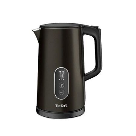 Elektrik çaydan Tefal DIGITAL KI831E10 METAL 1.7 LT – Digər – ucuztap.az