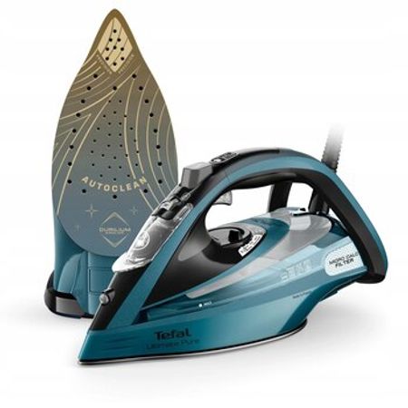 Buxarlı ütü Tefal FV9851 – Ütülər – ucuztap.az