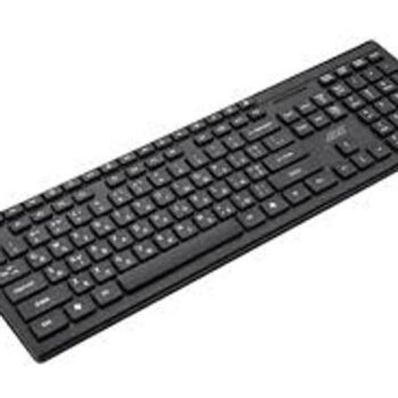 2E KS210 BLACK – Kompüter aksesuarları – ucuztap.az