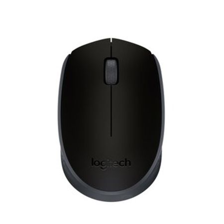 Logitech mouse M171 USB Black – Kompüter aksesuarları – ucuztap.az