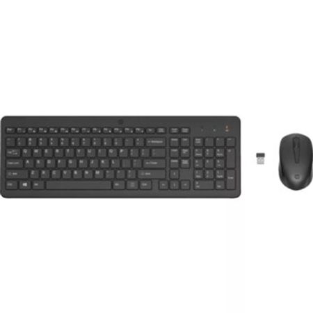 HP 330 Combo Keyboard & Mouse – Kompüter aksesuarları – ucuztap.az