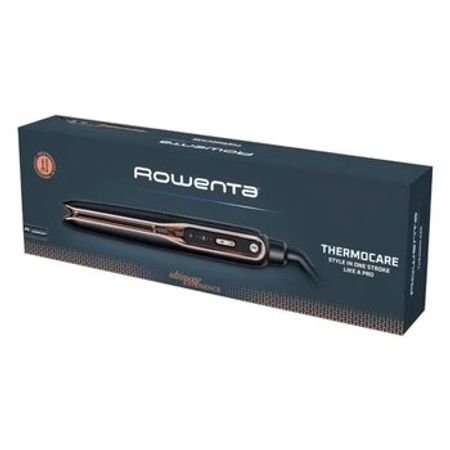 Saç düzləşdirici Rowenta THERMOCARE – Bakı – ucuztap.az