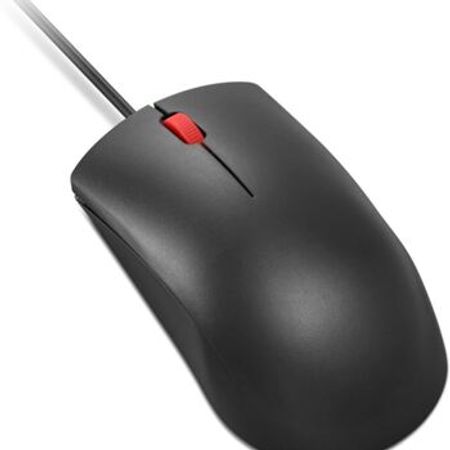 Lenovo 120 Wired mouse – Kompüter aksesuarları – ucuztap.az