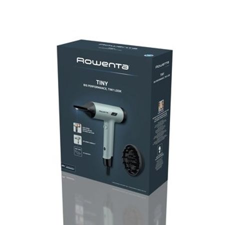 Hava feni ROWENTA Tiny HY7120 – Bakı – ucuztap.az