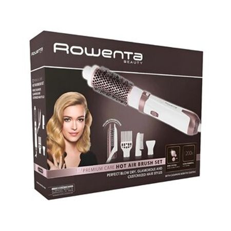 Daraq Fen ROWENTA CF7830F0 - HOT AIR BRUSH PREMIUM CARE – Bakı – ucuztap.az