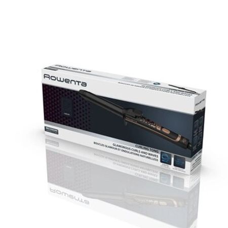 Buruq feni ROWENTA Curler COPPER FOREVER – Bakı – ucuztap.az