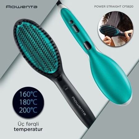 Daraqlı fen ROWENTA CF5820 Power Straigh – Bakı – ucuztap.az