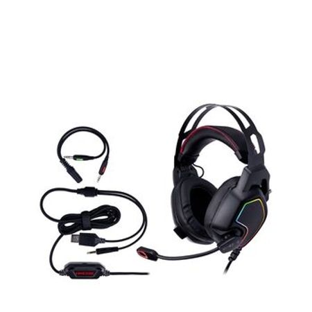 Gaming headsetTRACER GAMEZONE Raptor V2 RGB 46464 – Audio və video – ucuztap.az