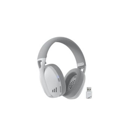 Redragon IRE Pro H848G simsiz gaming qulaqlıq – Audio və video – ucuztap.az