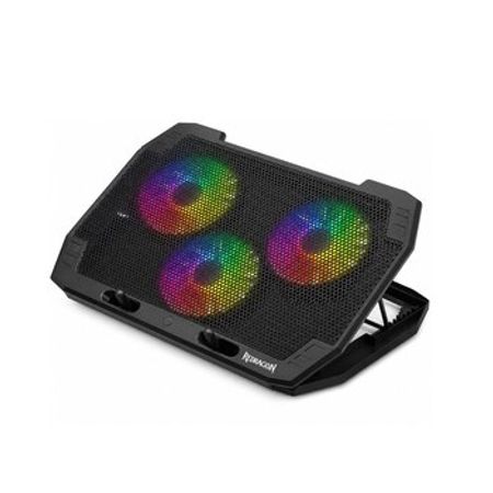 Redragon Ingrid GCP511 Laptop Cooler noutbuk soyuducusu – Noutbuklar və Netbuklar – ucuztap.az