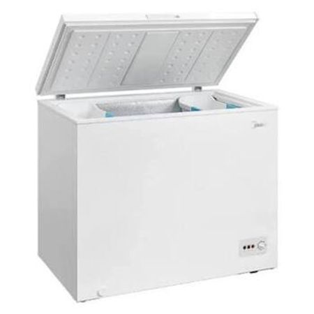 Dondurucu FREEZER Midea MDRC345FZF01 – Bakı – ucuztap.az