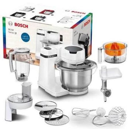 Mətbəx robotu Bosch MUMS2EW40 – Digər – ucuztap.az