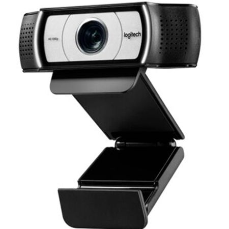 Logitech UC Webcam C930e Business EMEA – Bakı – ucuztap.az