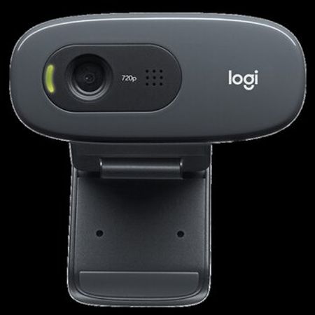 Logitech HD Webcam C270 – Bakı – ucuztap.az