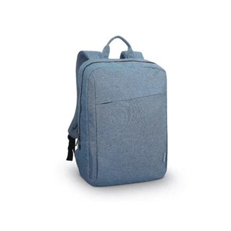 Lenovo B210 15.6 Laptop Casual Backpack Blue – Bakı – ucuztap.az
