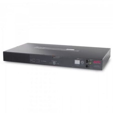 RACK ATS, 20A/208V, 16A/230V, C20 IN, (8) C13 (1) C19 OUT – Bakı – ucuztap.az