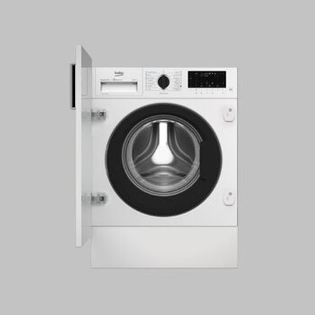 BUILT-IN W/MACHINE BEKO BI5WBT691415W – Bakı – ucuztap.az