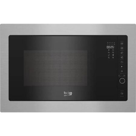 Beko BMGB25332BG 25 litr quraşdırılan mikrodalğalı soba – Bakı – ucuztap.az
