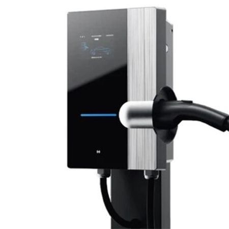 A15 Wallbox elektrikli avtomobil şarj cihazı – 32A, 7,4 kVt – Ehtiyat hissələri – ucuztap.az