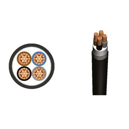 Göktel YVZ4V kabel YVZ4V-R - 1x95 – Bakı – ucuztap.az