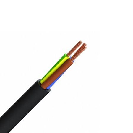 Göktel rezin kabel H07RN-F – 4x240+1x120 – Bakı – ucuztap.az