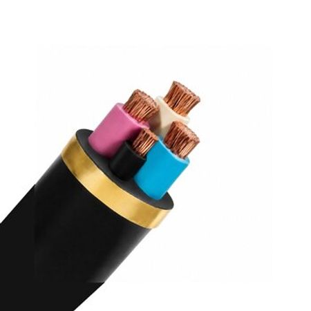 Göktel Halogensiz kabel A05Z1Z1-K – 4x35+1x16 mm² – Bakı – ucuztap.az