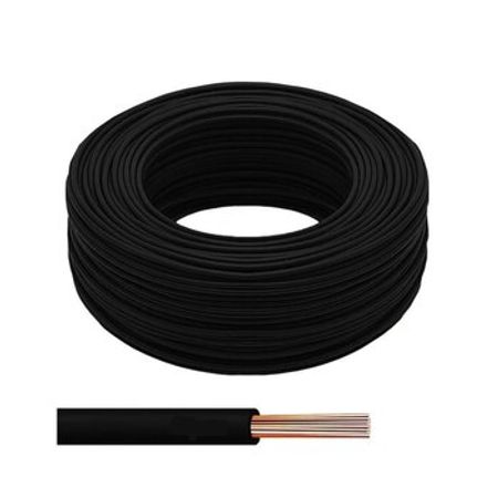 Göktel Standart kabel H07V-K – 1x10 mm² – Təmir və tikinti – ucuztap.az