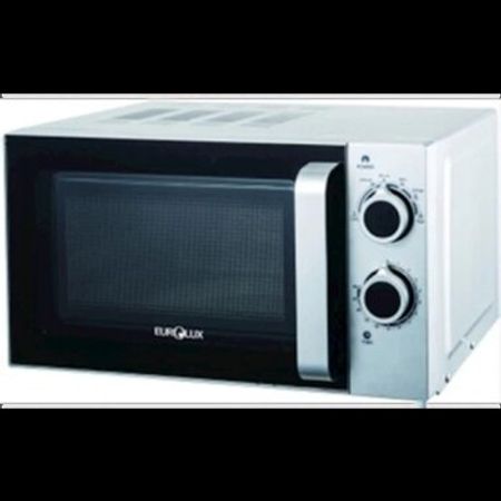 Mikrodalğalı soba Eurolux EU-MW023-12GS – Bakı – ucuztap.az