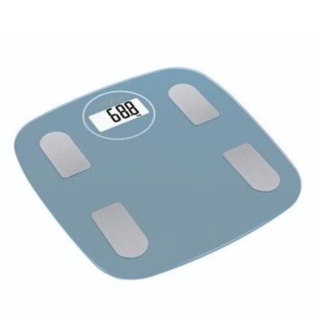Döşəmə tərəzisi Eurolux EU-BS1544CBS – Digər – ucuztap.az