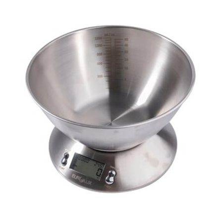 Mətbəx tərəzisi Eurolux EU-KS1502CES5 – Digər – ucuztap.az