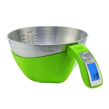 Mətbəx tərəzisi Eurolux EU-KS9083CE5 - EU-KS9083CE5 – Digər – ucuztap.az