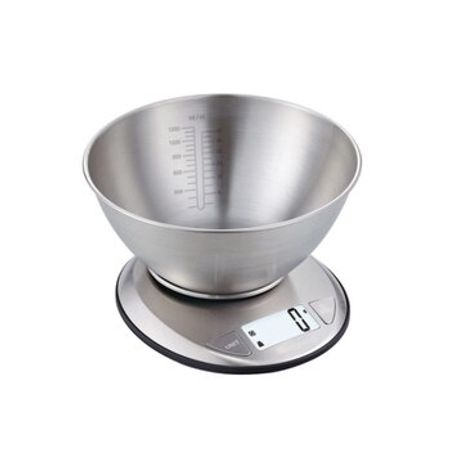 Mətbəx tərəzisi Bergamo BG-KS6712CES5 – Digər – ucuztap.az