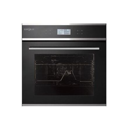 Quraşdırılan soba Eurolux EU/EO2450AGBD – Plitələr – ucuztap.az
