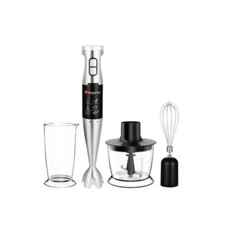 Blender Bergamo BG-HB3058DSB – Digər – ucuztap.az