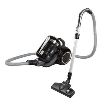 Tozsoran Eurolux EU-VC2287KSB Black – Tozsoranlar – ucuztap.az