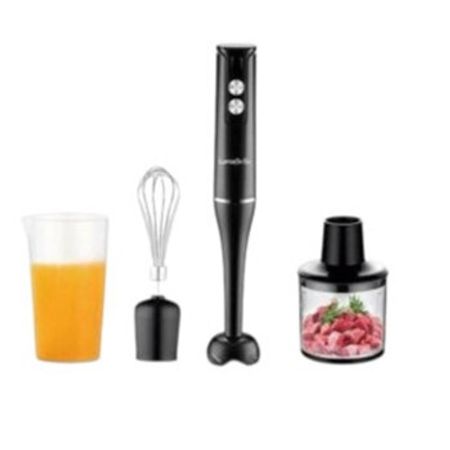 Blender Luma Bella B-2023 Black – Digər – ucuztap.az