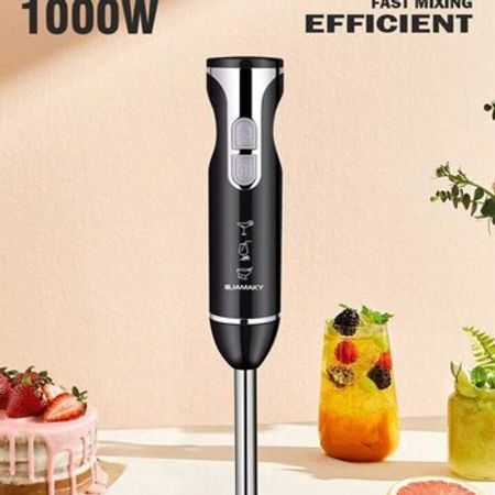 Blender Jamaky 3005 1000W – Digər – ucuztap.az