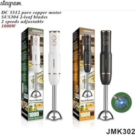 Blender Jamaky JMK3022 – Digər – ucuztap.az