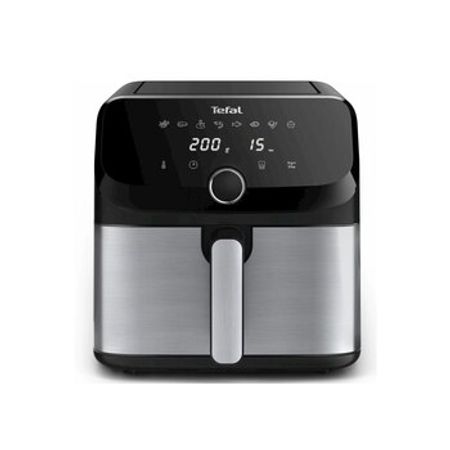 Aerofritür Tefal Easy Fry Mega EY855D 7.5L – Digər – ucuztap.az