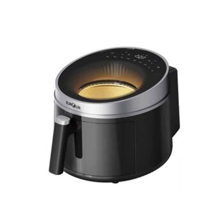 Aerofritür Eurolux EU-AF4848C6DTW 6L 1500W – Digər – ucuztap.az